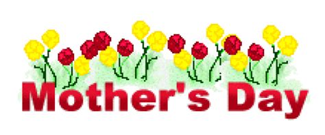 Mothers Day Clipart Mother Icon Clipartix