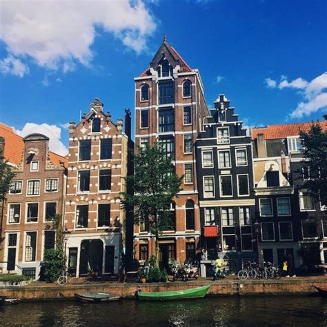 The Ultimate Guide To Apartment Renting In Amsterdam For First Timers