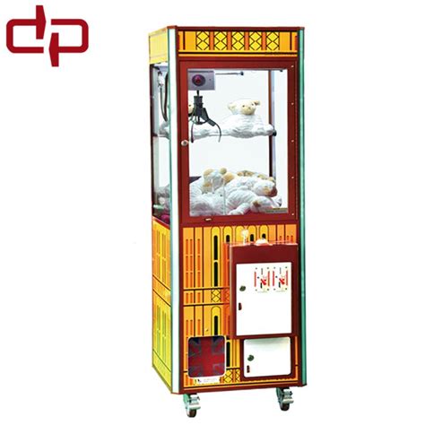 Crane Claw Machine Sizemmh1900w630d530 Power：220v75w Claw Vending Machine Claw Machine