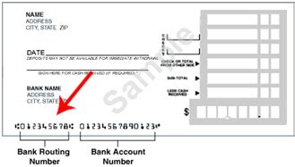 If you're single, for example, you may be fine with just one a checking account is an account offered by a bank, nonbank or credit union that allows a customer to deposit and withdraw money as well as make. Printing Deposit Slips For Your Bank To Scan
