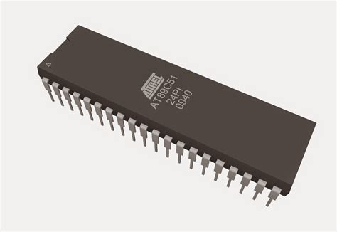 Learn about ics, integrated circuits (chips) including pin numbers and dil socket holders. Extract IC AT89C51 Binary from both eeprom and ...