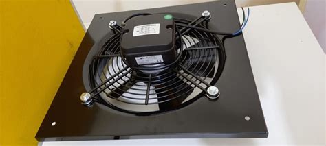 50 Hz Single And Three Propeller Fans 230 V Ac And 415 V Ac Rs 5900