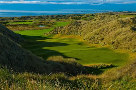 Scotland Golf Tours Touring Golf Holidays In 20242025