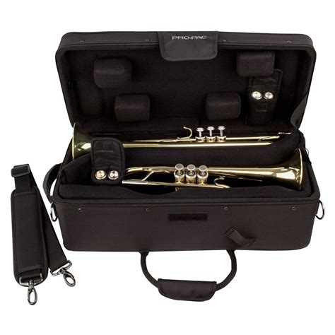 Protec Ip301d Ipac Double Trumpet Case At Gear4music