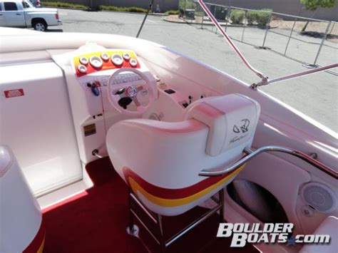 2005 Powerquest 260 Legend Sx Powerboat For Sale In Nevada