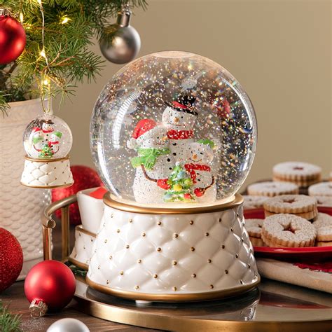 Snow Globe Scentsy Warmer Holiday 2019 Limited Edition Shop Scentsy
