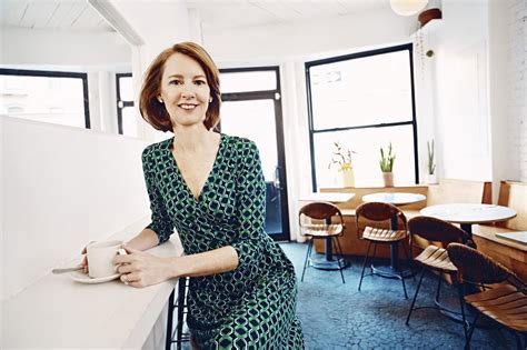 Gretchen Rubin Helps You Be Happier At Work Popsugar Career And Finance