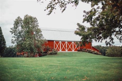Red August Farm Updated May 2024 Waynesboro Virginia Wedding