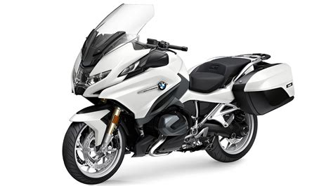 An increase in engine displacement brings you even. Νέο BMW R 1250 RT 2021 - bmw r 1250 rt