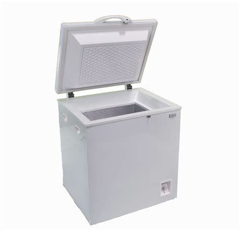 Sundanzer Dc 50 Liter Solar Refrigerator