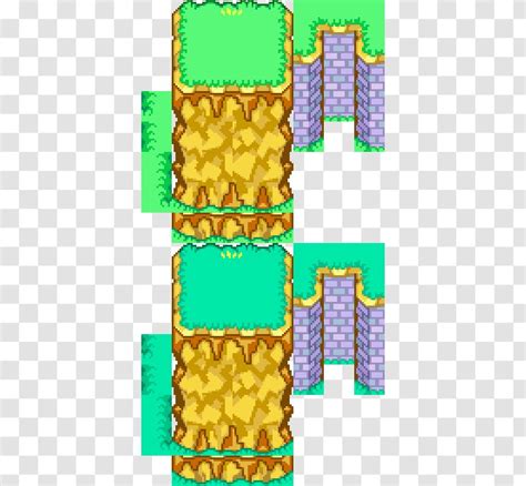 Rpg Maker Mv Super Mario Bros Luigi Tile Based Video Game Vx