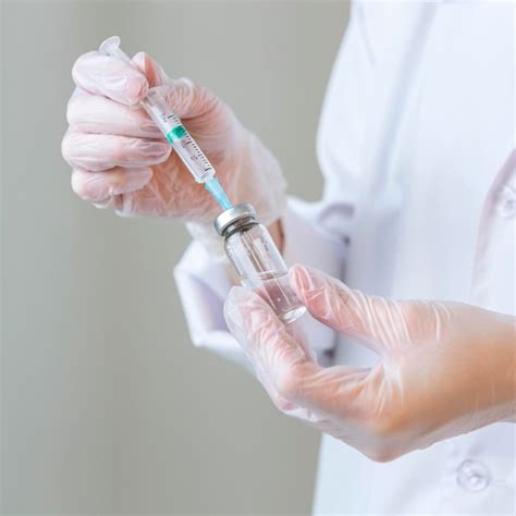 Needle Free Injections A Painless Revolution In Medical Care