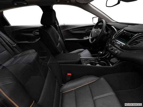 Chevy Impala Interior Options Brokeasshome Com