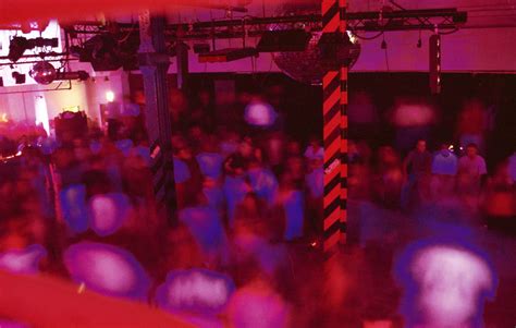 Manchester S Legendary Hacienda Resurrected For Virtual House Party