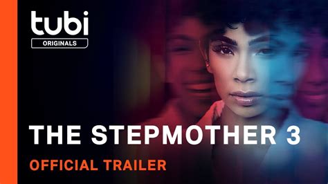The Stepmother Official Trailer A Tubi Original Youtube