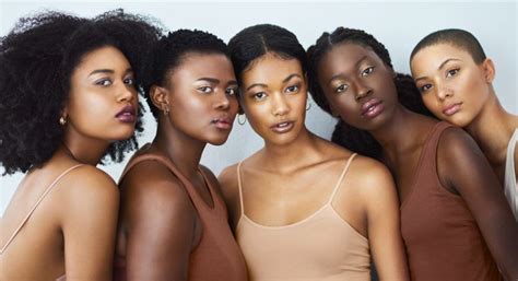 10 Black Owned Skincare Brands You Need To Know About