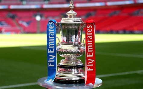 #1 site for sports memorabilia. FA Cup fifth round draw, live: Manchester City, Manchester ...