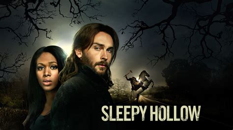 Lance Gross Promoted To Series Regular On Foxs Sleepy Hollow