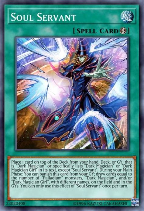 Top 10 Cards You Need For Your Dark Magician Deck In Yu Gi Oh