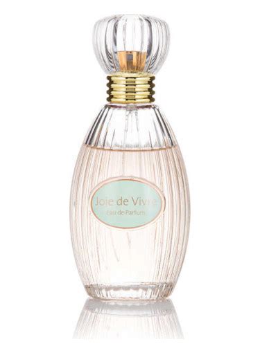 Judith is not just a cosmetician and fashion designer, but also a highly successful opera singer and a popular tv presenter. Joie de Vivre Judith Williams perfume - a fragrance for women