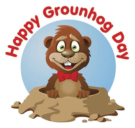 Free Clipart Groundhog Day 10 Free Cliparts Download Images On