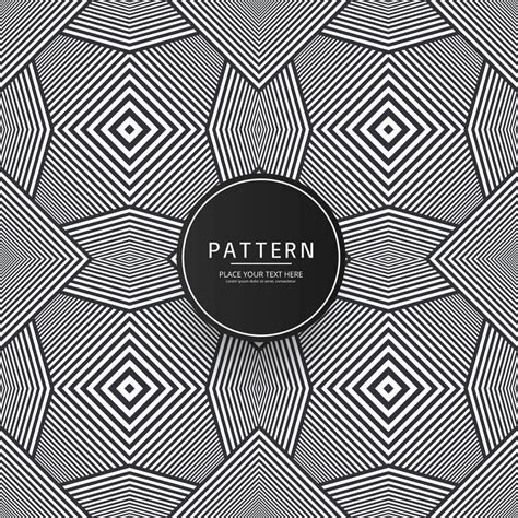 Beautiful Geometric Pattern Background 238148 Vector Art At Vecteezy