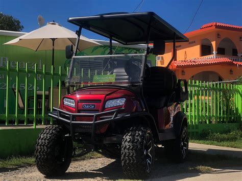 Jerrys Jeep Rental Culebra All You Need To Know Before You Go