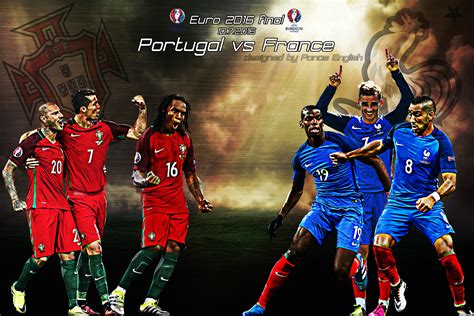 Bruno fernandes vs paul pogba | portugal vs france euro 2020 | manchester united. France Vs Portugal by PanosEnglish on DeviantArt