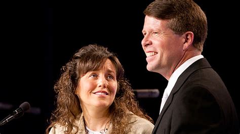 The Duggars Offer Their Sex And Love Tips
