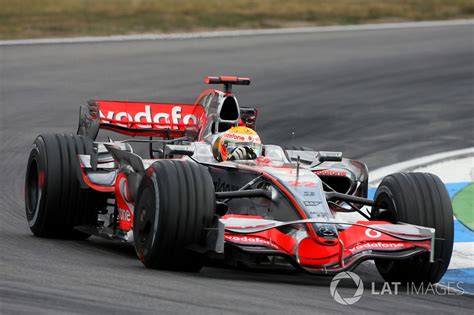 Even less believed it made sense. Fotostrecke: Alle Formel-1-Autos von Lewis Hamilton