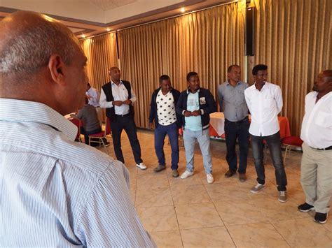 ETHIOPIA: Confirming the CDAIS 'coaching plan' in Ethiopia ...