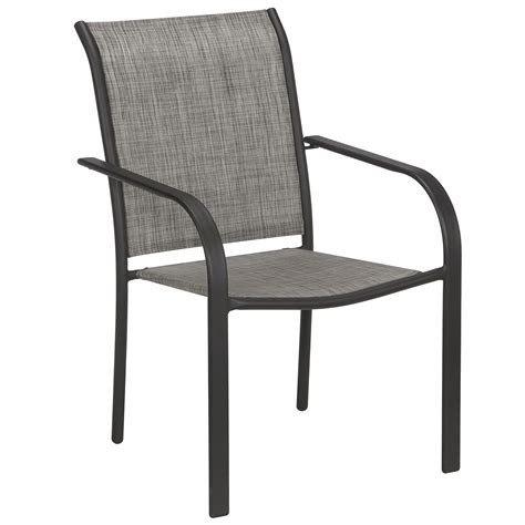 Shop our outdoor stacking chair selection from the world's finest dealers on 1stdibs. Essential Garden Bartlett Neutral Stack Chair - Coastal ...