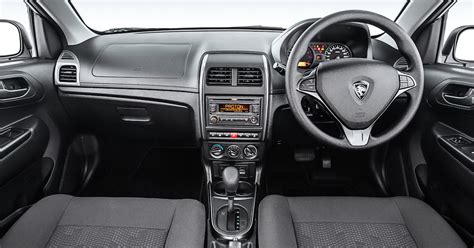 Proton saga 2021 a/t / standard rich car. DRIVEN: 2016 Proton Saga first impressions review - meet ...