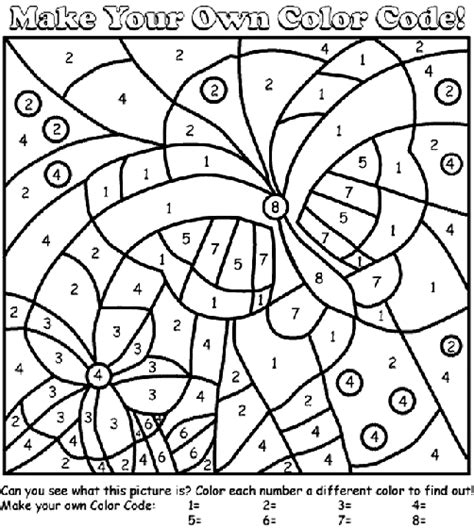 This free color by number words butterfly coloring page makes practicing number words and color sight words colorful and fun for your preschooler! Butterfly Color by Number Coloring Page | crayola.com