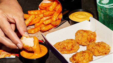 Taco Bell Chicken Nuggets Where To Buy Price And All You Need To Know