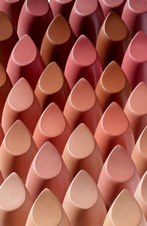 Nude Lipstick Liquid Lipstick Private Label Cosmetics Makeup