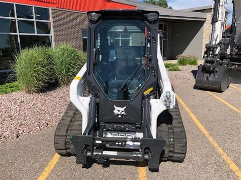 Visit your local burnsville petsmart store for essential pet supplies like food, treats and more from top brands. 2020 Bobcat T66 : Skid Steer Loaders : 33557703 ...