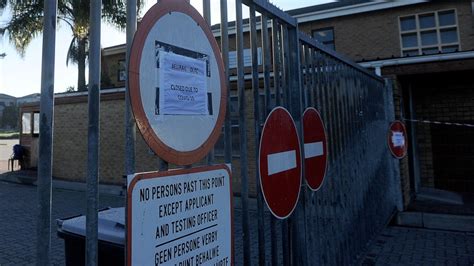 City Of Cape Town Customers Reminded Of Festive Season Office Closures
