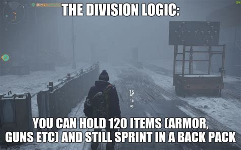 Image Tagged In The Division Imgflip