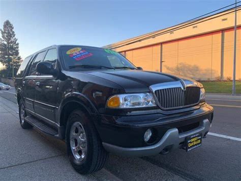 2001 Lincoln Navigator For Sale In Concord NH Carsforsale