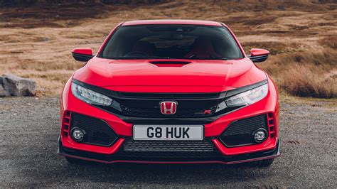 Honda logo wallpaper for widescreen. Honda Civic Type R 2017 4K Wallpaper | HD Car Wallpapers ...
