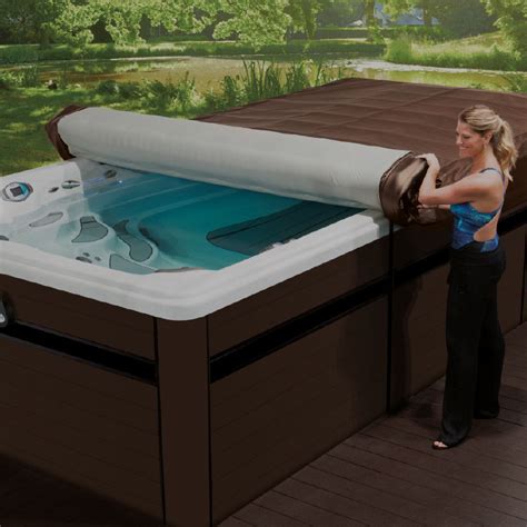 Hyperion Hot Tubs Bournemouths Hot Tub And Swim Spa Experts