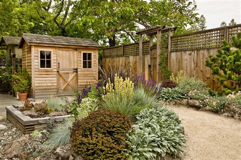30 Garden Shed Ideas Photos From Among The Best Garden Shed Designs