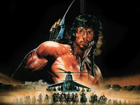 The new movie completes john rambo's transformation into a trumpian hero. Rambo 5 Title Rumored To Be 'Rambo: Last Blood'