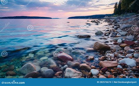 Generative AI, Ethereal Rhapsody Stock Illustration - Illustration of