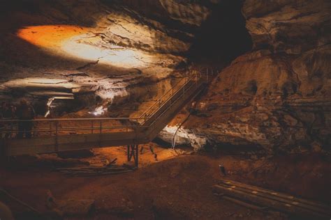 10 Best Mammoth Cave Tours Worth Your Time Passport To Eden