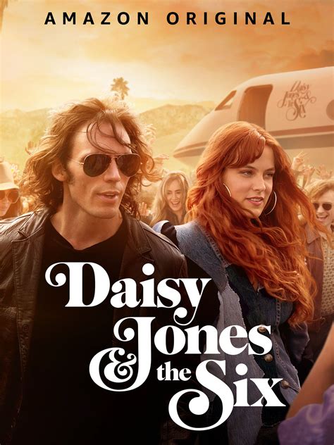 Daisy Jones And The Six Shubhcarys