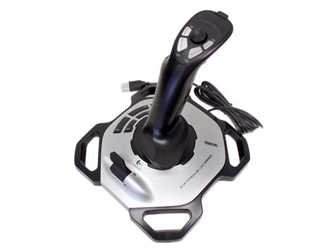 Logitech Extreme 3d Pro Joystick