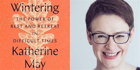 Wintering By Katherine May Interview And Review Popsugar Entertainment