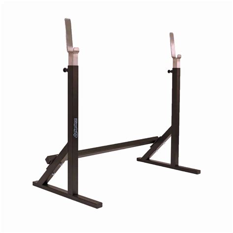 Bench Presssquat Rack Home Gym Gymleco Strength Equipment